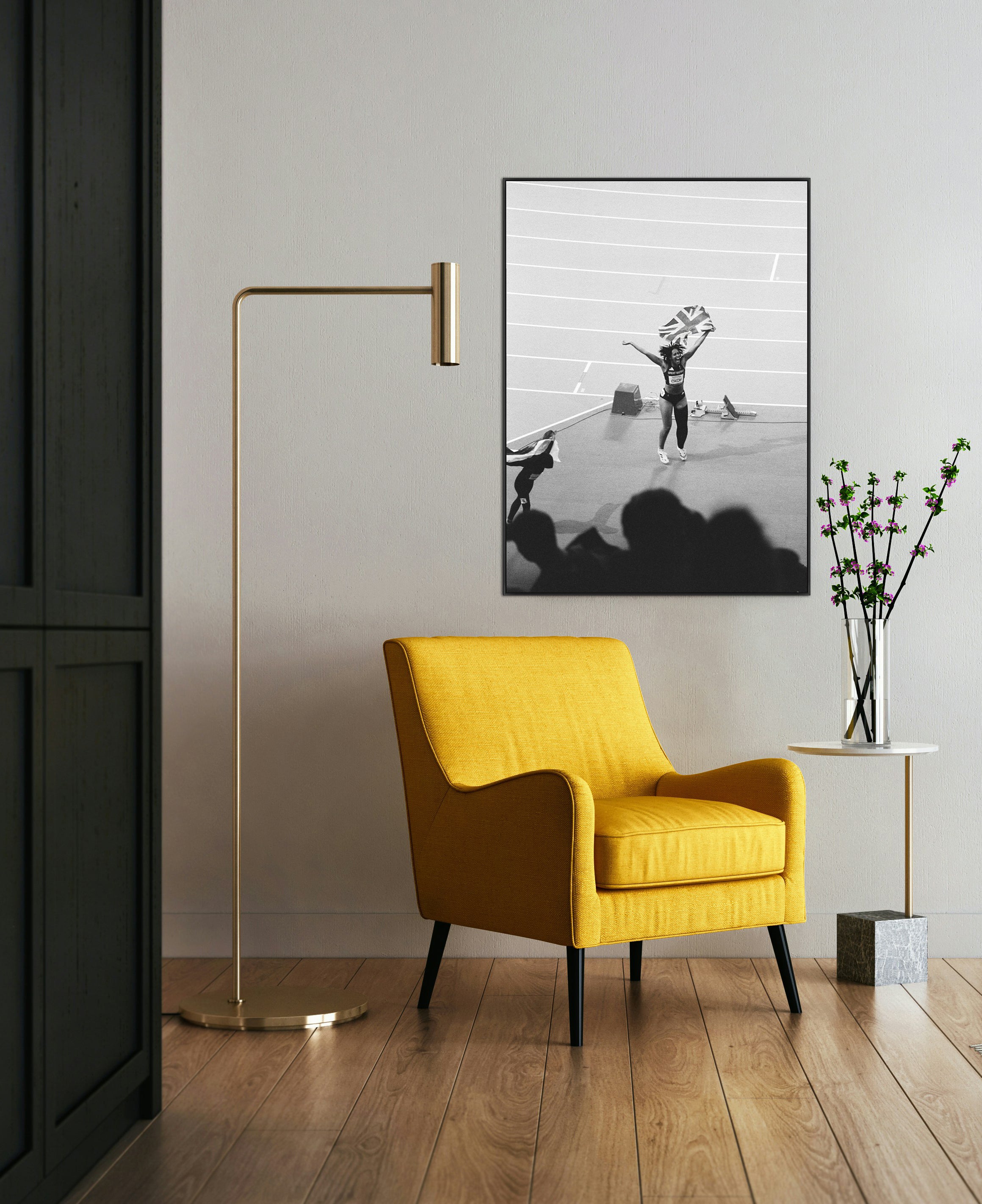 Magic of Paris 2024