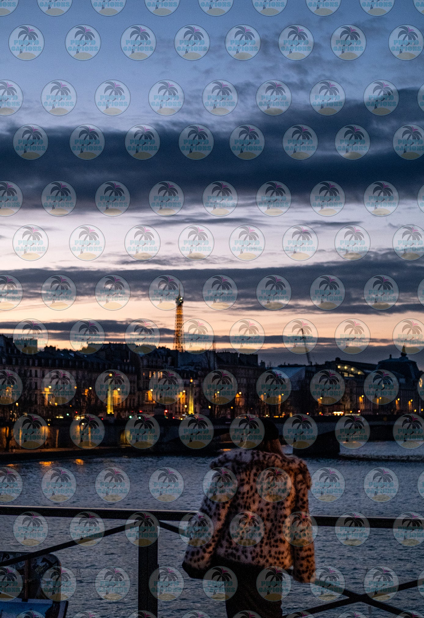 Parisian Whispers