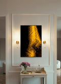 The Eiffel Tower in Motion