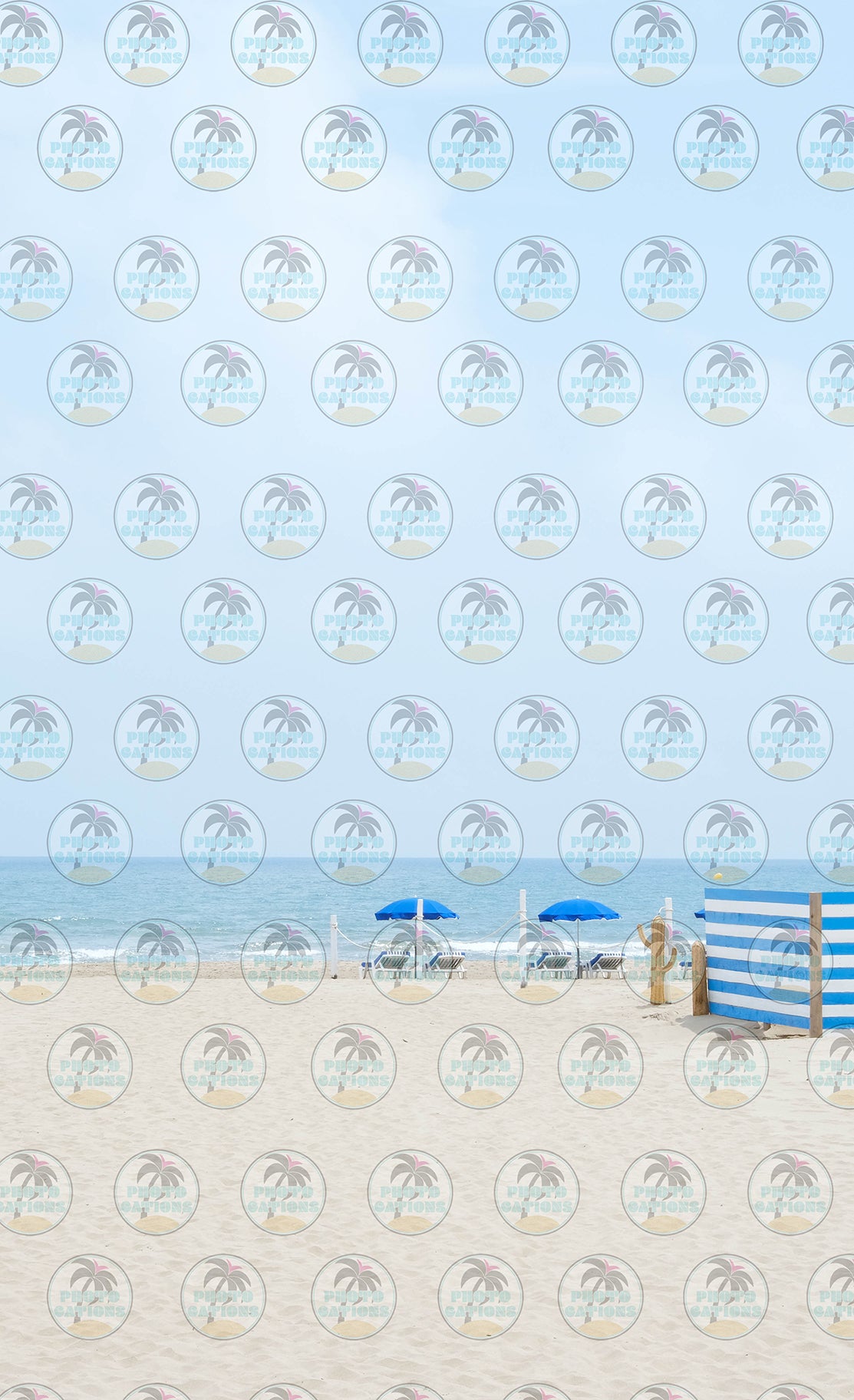 A day at the beach in Narbonne
