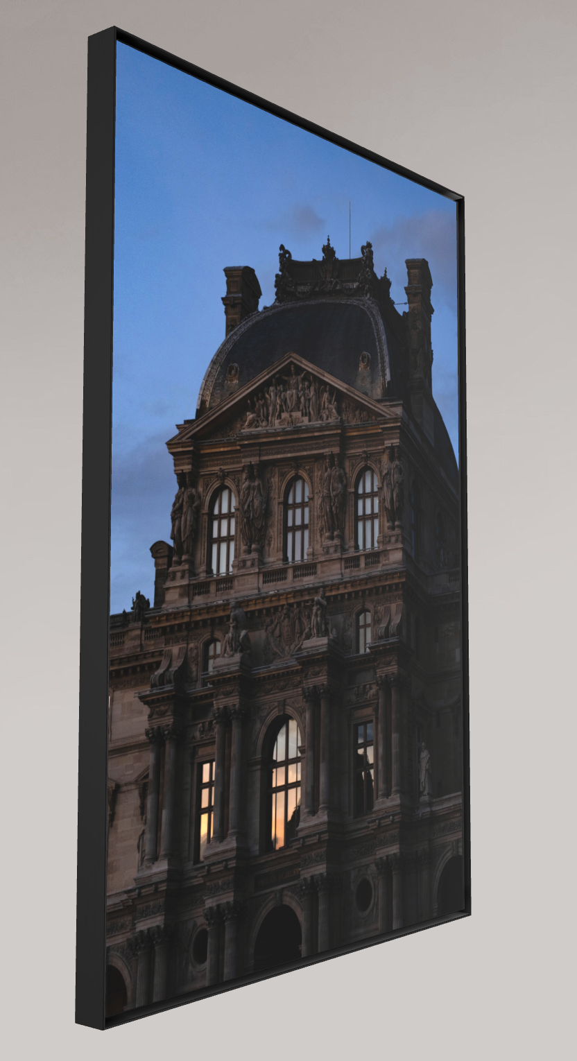 Parisian Whispers